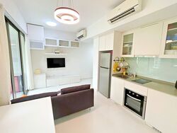 The Inflora (D17), Condominium #591365081